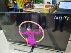  Smart Tivi QLED Samsung 4K 65 inch QA65Q80R 