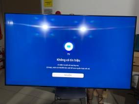 Smart Tivi QLED Samsung 4K 75 inch QA75Q60T