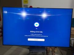  Smart Tivi QLED Samsung 4K 75 inch QA75Q60T 