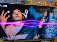  Smart Tivi QLED Samsung 4K 75 inch QA75Q75R 