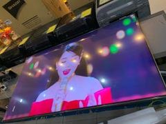  Smart Tivi QLED Samsung 4K 75 inch QA75Q90R 
