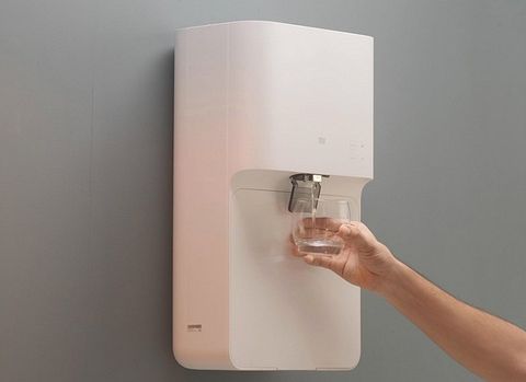 Xiaomi Ra Mắt Máy Lọc Nước Với Khả Năng Làm Lạnh Và Đun Sôi Nước Trong 3 Giây