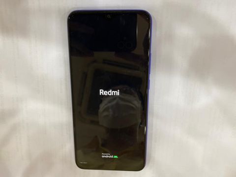 Xiaomi Redmi 9 ( 3+32G ) Tím