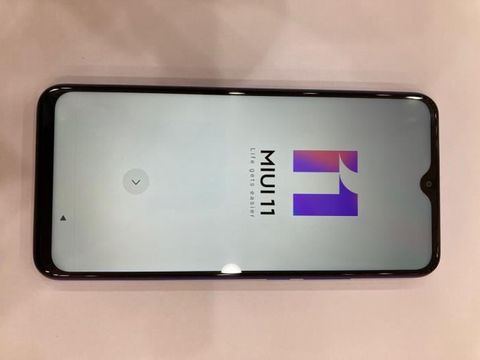 Xiaomi Redmi 9 ( 3+32G ) Tím