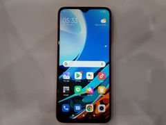  Xiaomi Redmi 9T (6+128G) Cam 