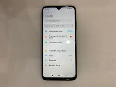  Xiaomi Redmi 9T (6+128G) Xám 