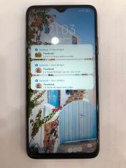  Xiaomi Redmi 9T (6+128G) Xám 