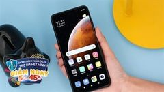  Giảm sốc mùa dịch: Smartphone 5G giá rẻ nhất nay còn rẻ hơn, kèm theo ưu đãi trả góp 0% mua sắm quá dễ dàng 