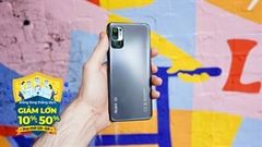  Tranh thủ chốt đơn, 3 điện thoại 5G rẻ nhất đang được sale mạnh dịp đại lễ đây, có máy sắm về tiết kiệm lên đến tiền triệu 