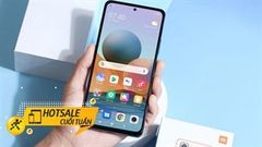  Bộ đôi Redmi Note 10 Pro, Redmi Note 10S đồng giảm giá ngon lành cuối tuần, cả 2 đều có ROM 128GB rất đáng mua 