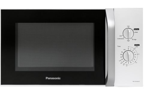 Lò vi sóng có nướng Panasonic NN-GM34JMYUE
