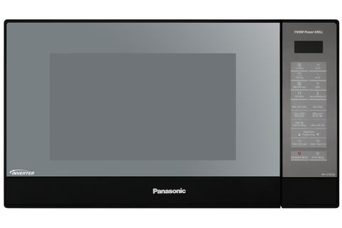 Lò vi sóng có nướng Panasonic NN-GT65JBYUE 31 lít