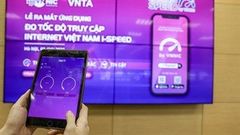  Việt Nam ra công cụ đo tốc độ mạng i-Speed, trong tương lai sẽ thay thế ứng dụng Speedtest quen thuộc 