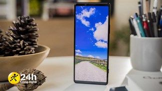 Nghe Đồn Là Xperia 1 III Pro: Được trang bị bộ vi xử lý Snapdragon 895 và dung lượng RAM siêu khủng lên đến 16 GB