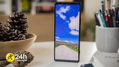  Nghe Đồn Là Xperia 1 III Pro: Được trang bị bộ vi xử lý Snapdragon 895 và dung lượng RAM siêu khủng lên đến 16 GB 