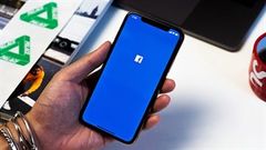  Hướng dẫn cách đổi tên nick Facebook trên iPhone thành 1 chữ duy nhất 