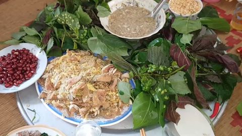Cách làm gỏi cá mòi mới lạ thơm ngon đơn giản tại nhà