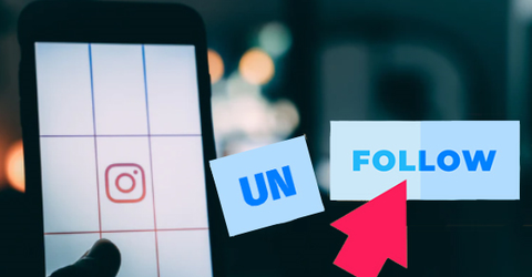 [Video] Cách xóa người theo dõi (follow) mình trên Instagram