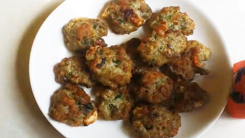 Cách làm chả cá rô phi lá lốt giòn, dai thơm ngon và vô cùng đơn giản