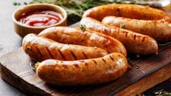  Khám phá các loại xúc xích ngon nổi tiếng của các quốc gia trên thế giới 