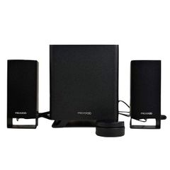  Loa vi tính Bluetooth Microlab M600BT Đen 