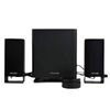 Loa vi tính Bluetooth Microlab M600BT Đen