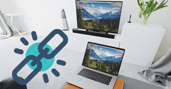  Cách kết nối laptop không có cổng HDMI hoặc VGA với tivi đơn giản 