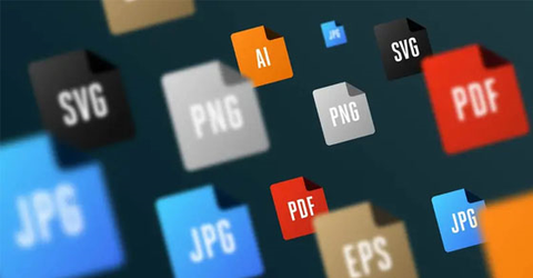 Đuôi file hình ảnh là gì? Tổng hợp 11 file hình ảnh phổ biến nhất