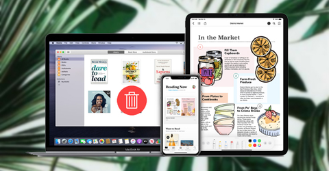 Cách xóa cookie Safari trên iPhone, iPad, MacBook cực nhanh chóng