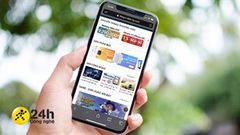  Cách xem các chuyên trang mới trên website của Trungtambaohanh.com, nhiều tính năng tiện lợi đến bất ngờ 