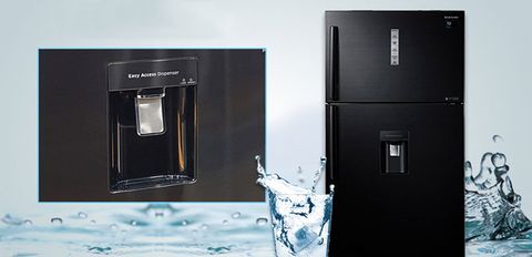 Tổng hợp bảng mã lỗi tủ lạnh Samsung Inverter đúng nhất