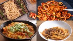  Tổng hợp 7 cách làm mì udon xào ngon miệng dễ làm đổi vị bữa ăn 