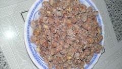  Cách làm đậu phộng ngào đường giòn tan đơn giản nhâm nhi cả ngày 