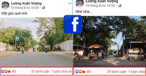Cách đăng ảnh, caption mới vẫn giữ được lượt tương tác trên Facebook