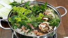  Cách nấu lẩu bê thơm ngon bổ dưỡng đổi vị bữa tối cuối tuần 