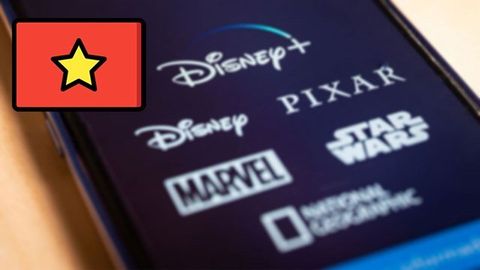 Cách xem Disney Plus (Disney+) tại Việt Nam đơn giản nhất