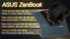 Laptop Asus ZenBook Duo UX482EA i5 1135G7/8GB/512GB/Touch/Pen/Túi/Stand/Win10 (KA274T)