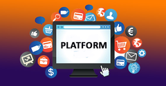  Platform là gì? Khác biệt gì với mô hình kinh doanh truyền thống? 