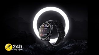 Huawei ra mắt Watch 3 series tại Việt Nam: Thiết kế đẹp, hỗ trợ HarmonyOS 2 và có cả eSIM, giá từ 9.99 triệu đồng