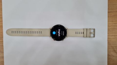 Đồng hồ thông minh Xiaomi Mi Watch BHR4723GL Trắng