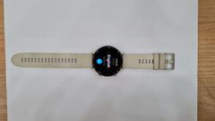  Đồng hồ thông minh Xiaomi Mi Watch BHR4723GL Trắng 