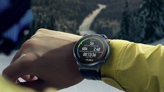 Bản cập nhật mới cho Huawei Watch GT2 Pro mang đến tính năng tự động đo độ bão hòa oxy trong máu của người dùng