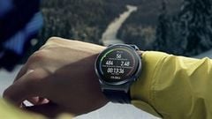  Bản cập nhật mới cho Huawei Watch GT2 Pro mang đến tính năng tự động đo độ bão hòa oxy trong máu của người dùng 