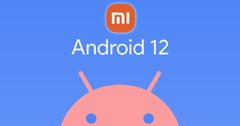  Danh sách điện thoại Xiaomi được cập nhật Android 12 
