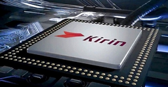  Tìm hiểu vi xử lý di động Kirin 900 series của Huawei 