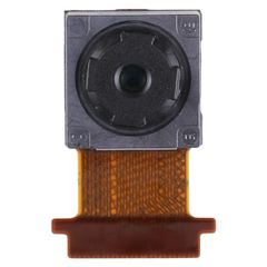 Camera Mobiistar Lai Z2