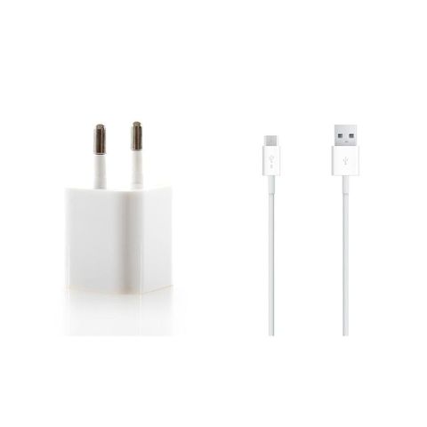 Sạc Adapter Mobiistar Lai Z2