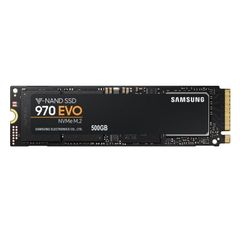  Ssd Samsung970 Evo Series 250Gb (M.2 2280, Pcie 3.0 X4) 