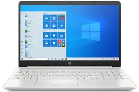 Laptop HP 15s du1108TU i3 10110U/4GB/256GB/Win10 (2Z6L7PA)