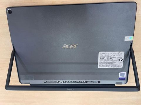 Acer Switch SW512 52P 34RS i3 7130U/4GB/128GB/12